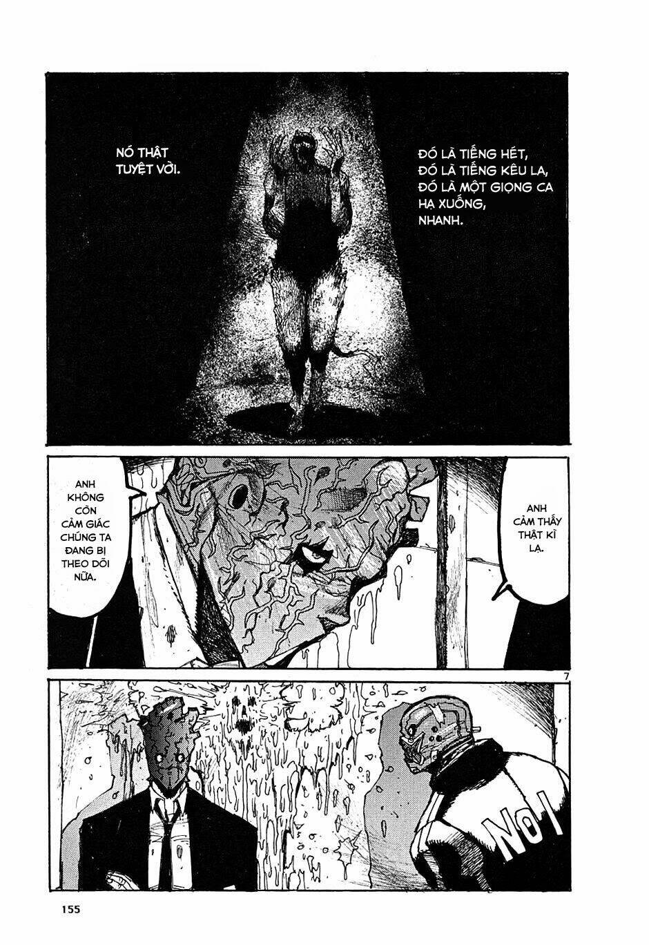 Thế Giới Ma Thuật Và Kẻ Mất Trí: Chapter 11.5