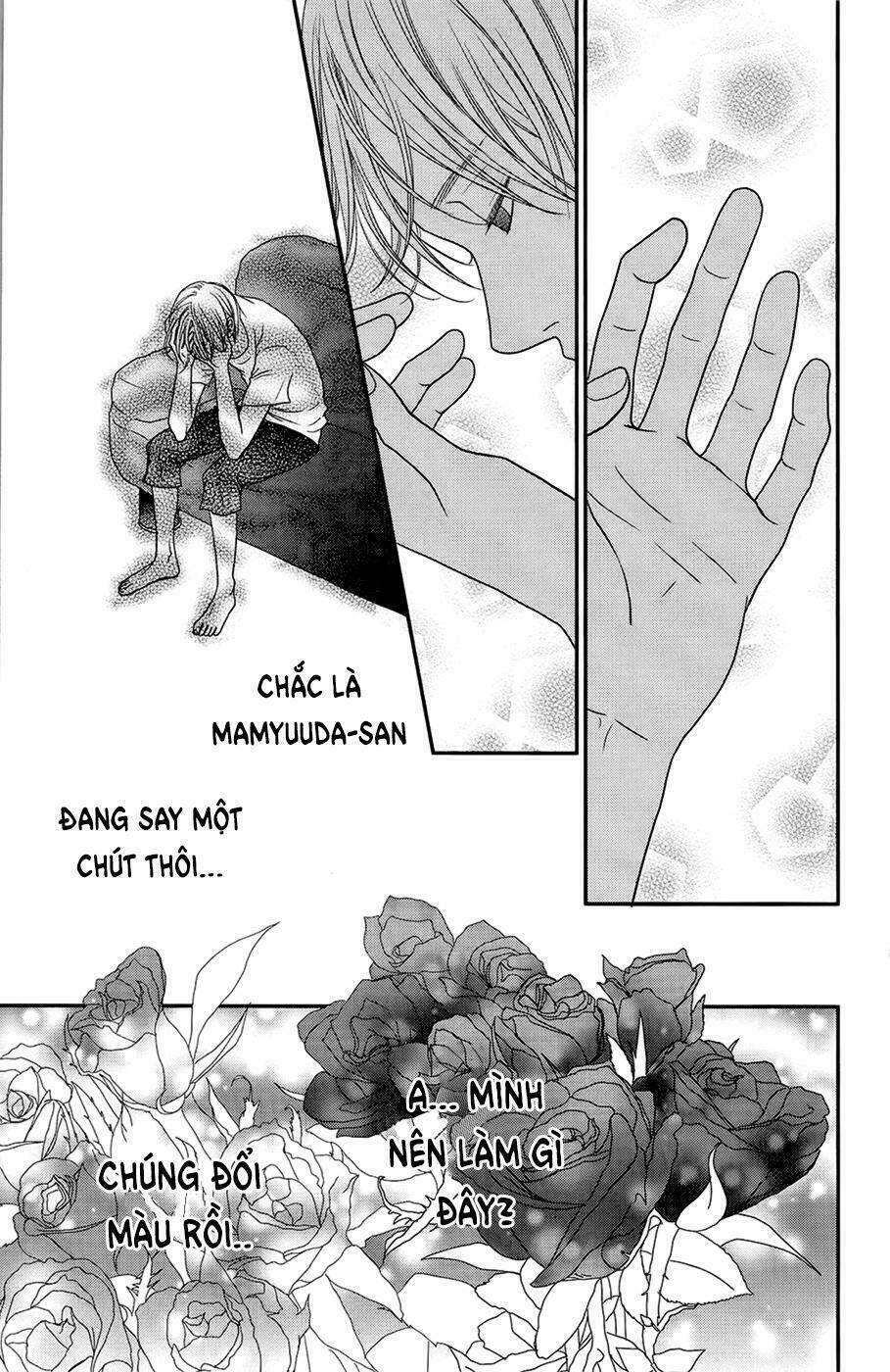 Đóa Hoa Năm Ấy: Chapter 2