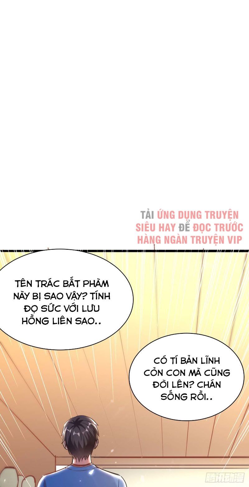 Trọng Sinh Khí Thiếu Quy Lai: Chapter 158