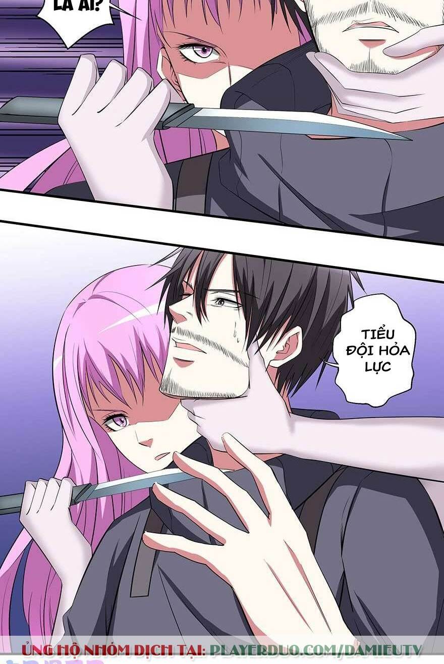 Đô Thị Tu Luyện Cuồng Triều: Chapter 46