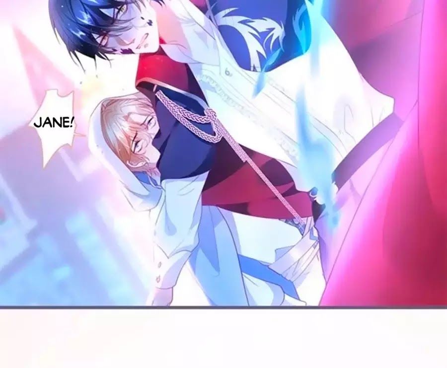 Vương Tử Và Ánh Trăng Đen: Chapter 44