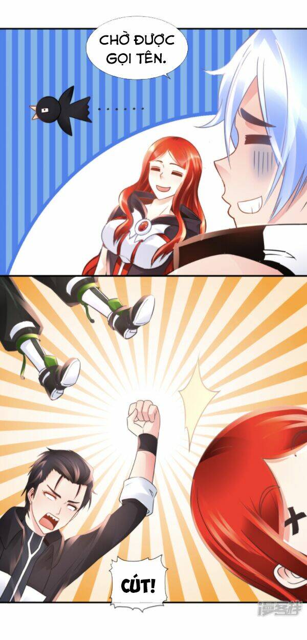 Phong Thủy Thiên Sư: Chapter 101