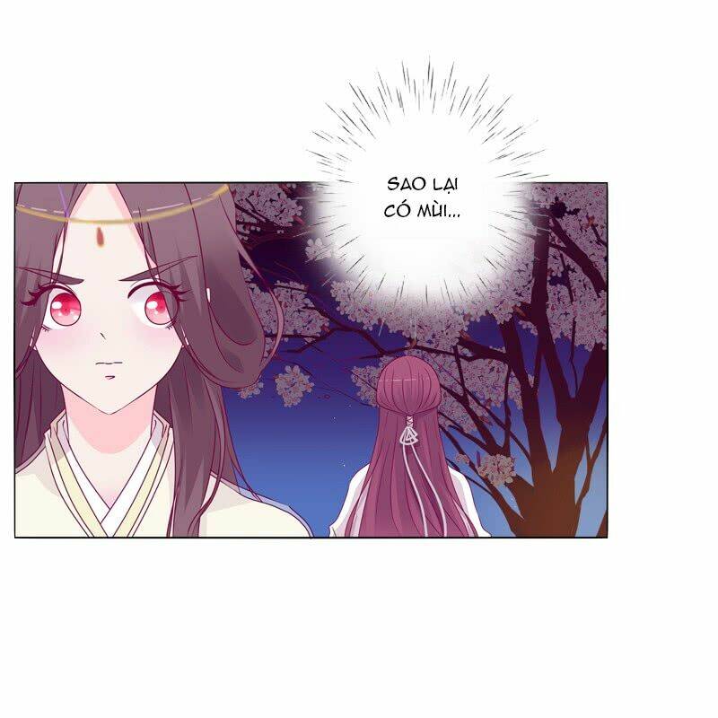 Tướng Quân Mời Ra Trận: Chapter 23