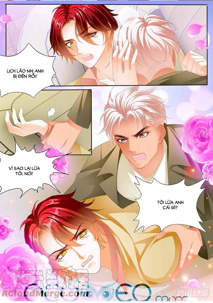 Bá Đạo Tiểu Thúc, Xin Trêu Chọc Vừa Thôi!: Chapter 238