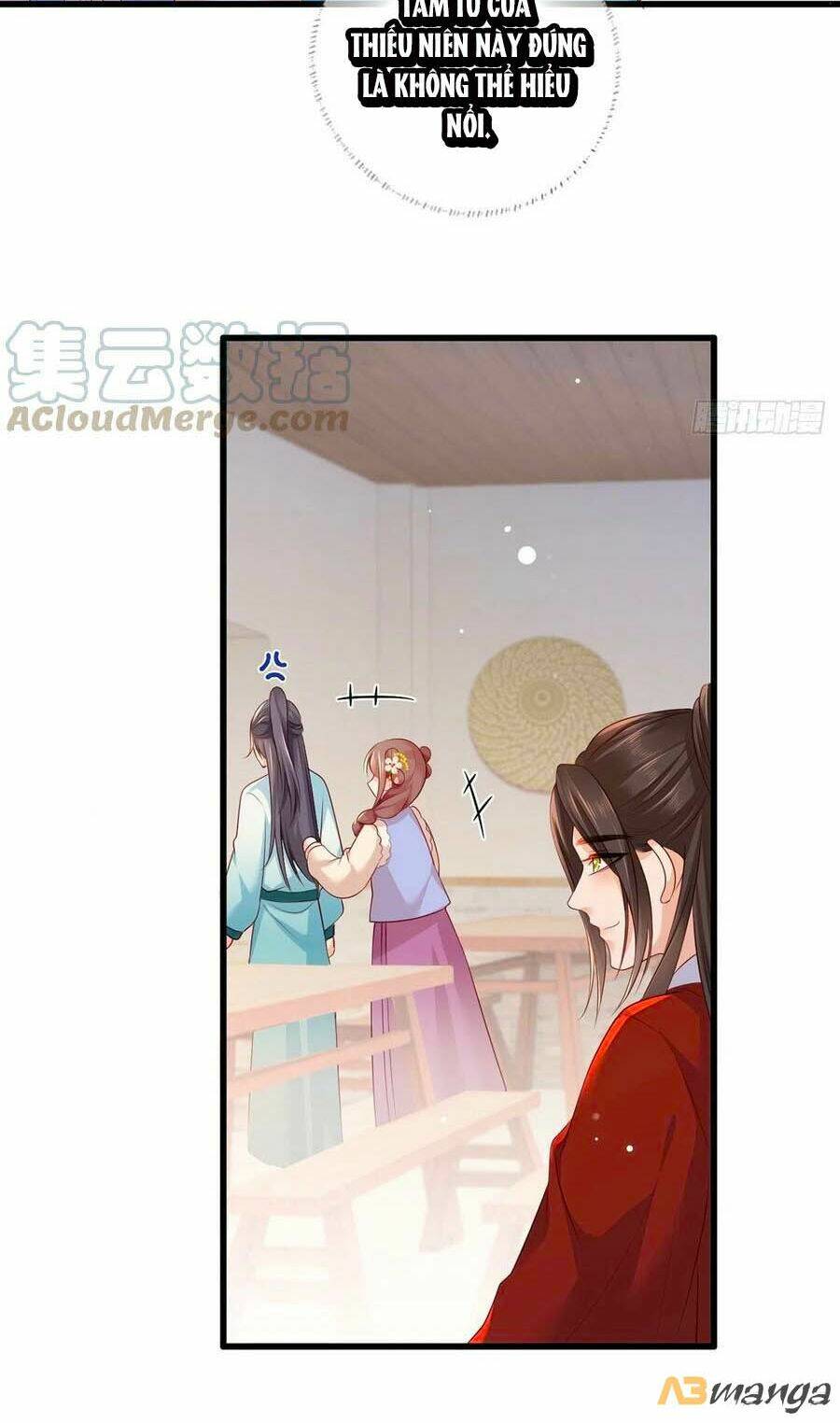 Nữ Thủ Phú Chi Kiều Sủng Nhiếp Chính Vương: Chapter 98