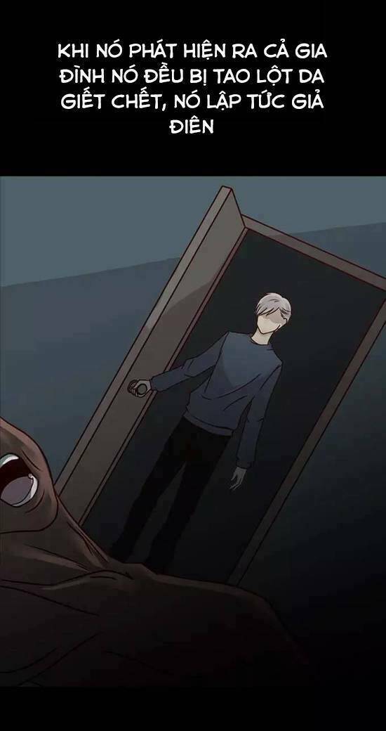 Tấm Da Người: Chapter 7