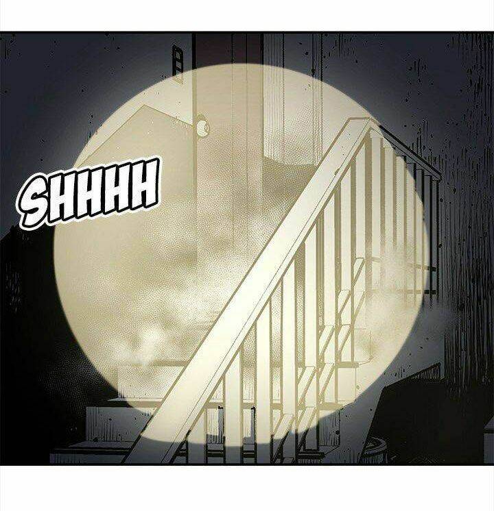 The Devil\’s Descendants: Chapter 10