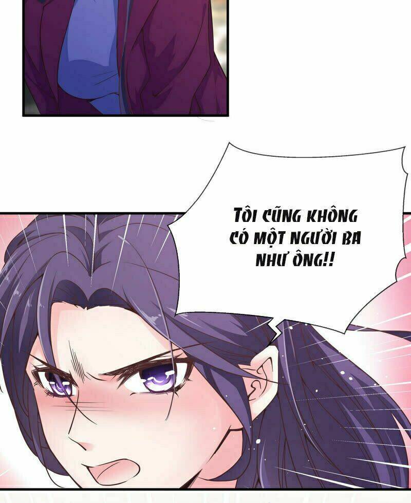 Chiến Lược Lãng Mạn Của Thịnh Thiếu: Chapter 37