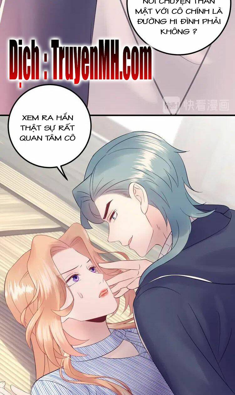 Trong Sinh Chi Ức Vạn Ảnh Hậu Yếu Thượng Vị: Chapter 307