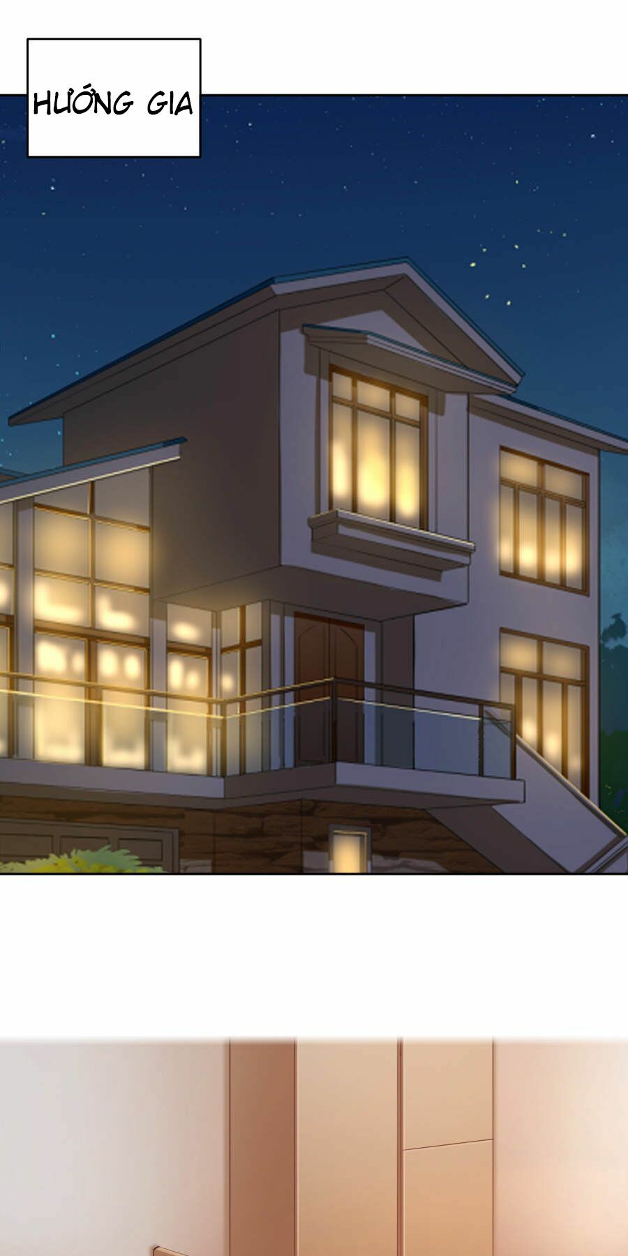 Hướng Tâm Dẫn Lực: Chapter 35