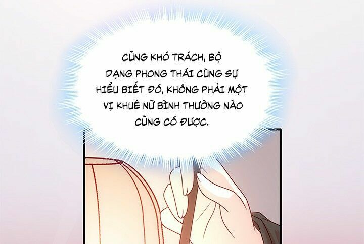 Đô đốc đại nhân sủng thê kí: Chapter 5.2