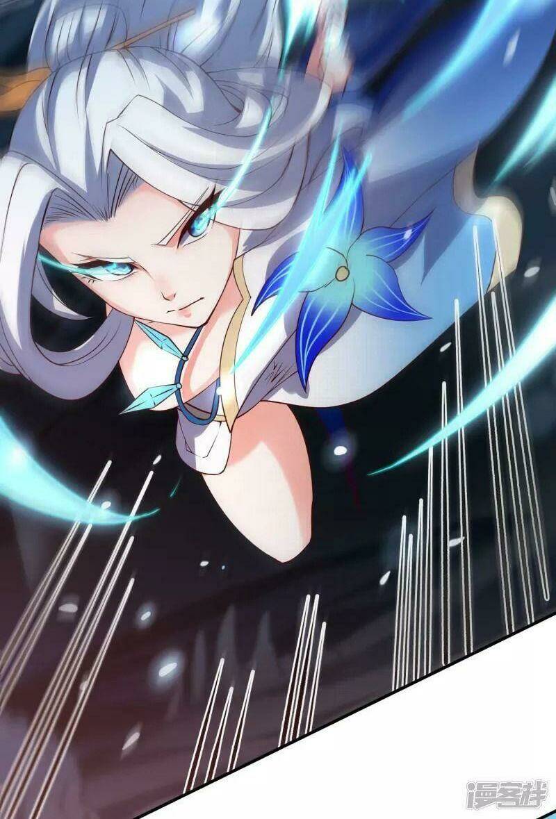 Hồn Đỉnh Thịnh Thiên: Chapter 13