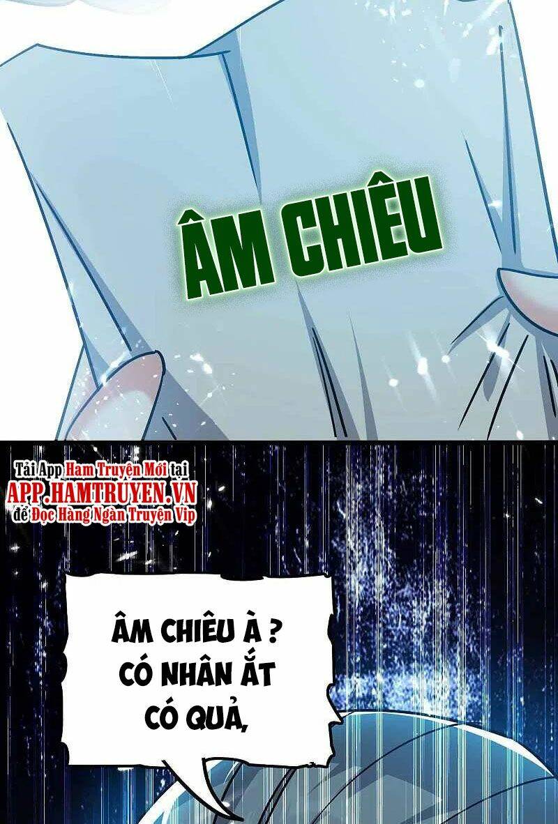 Vạn Giới Tiên Vương: Chapter 181