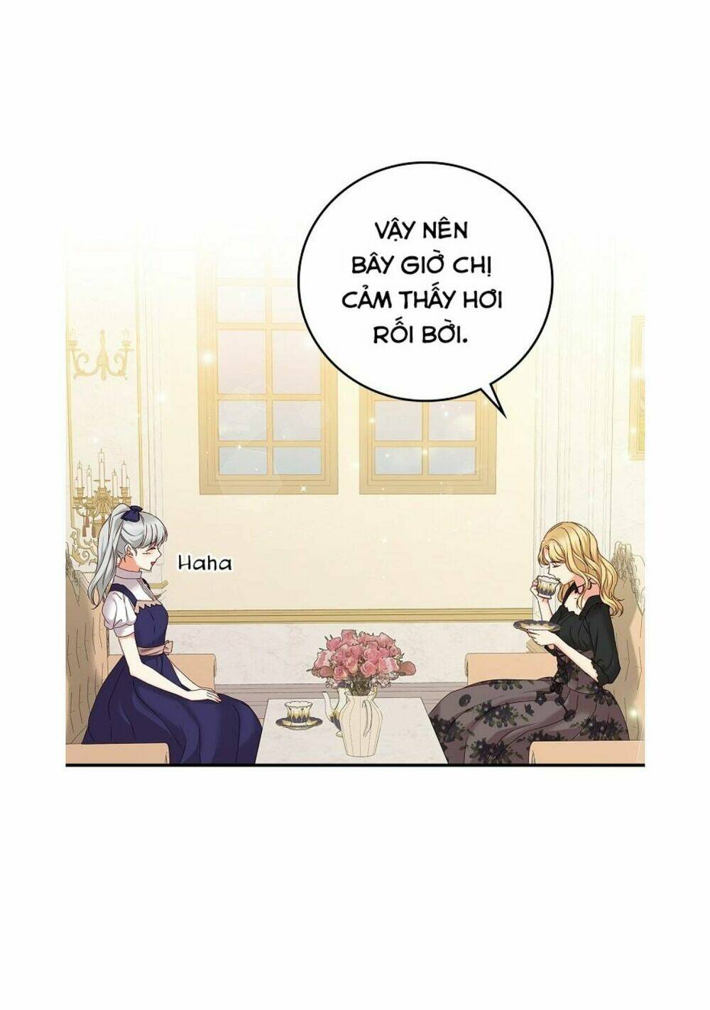 Đừng Chọc Đứa Em Gái Bé Bỏng Của Chúng Tôi: Chapter 68