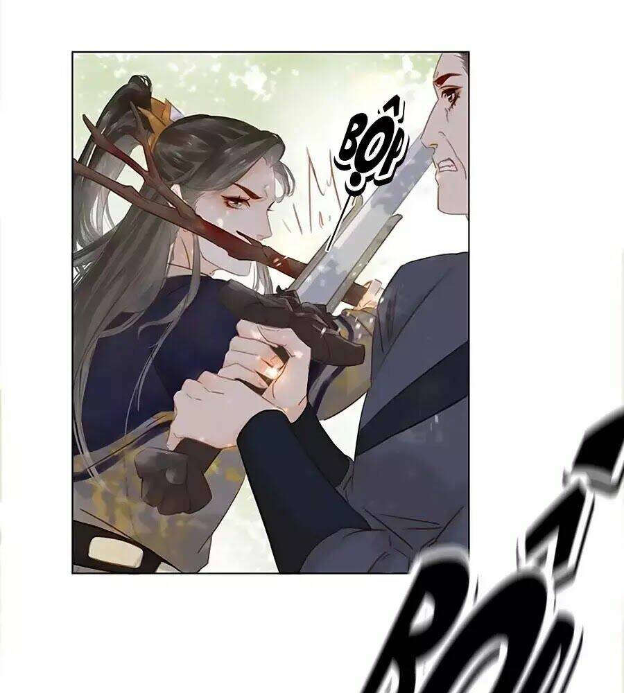 Tiểu Sư Phụ, Tóc Giả Của Ngài Rơi Rồi!: Chapter 17