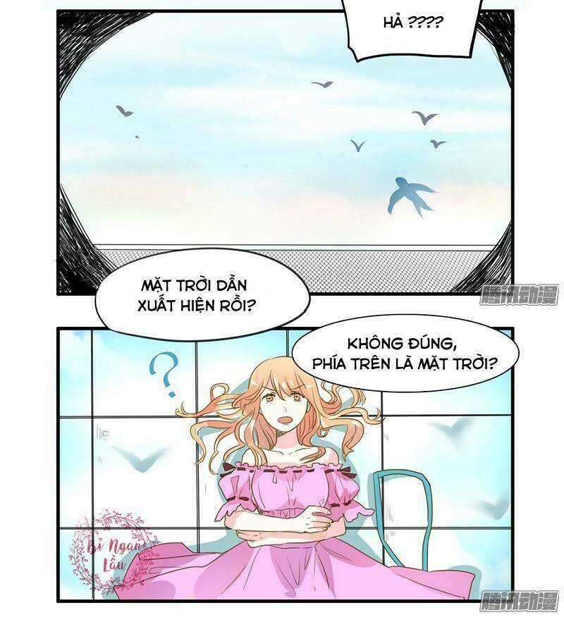 Ma Vương Đại Nhân Đi Thông Thả: Chapter 2