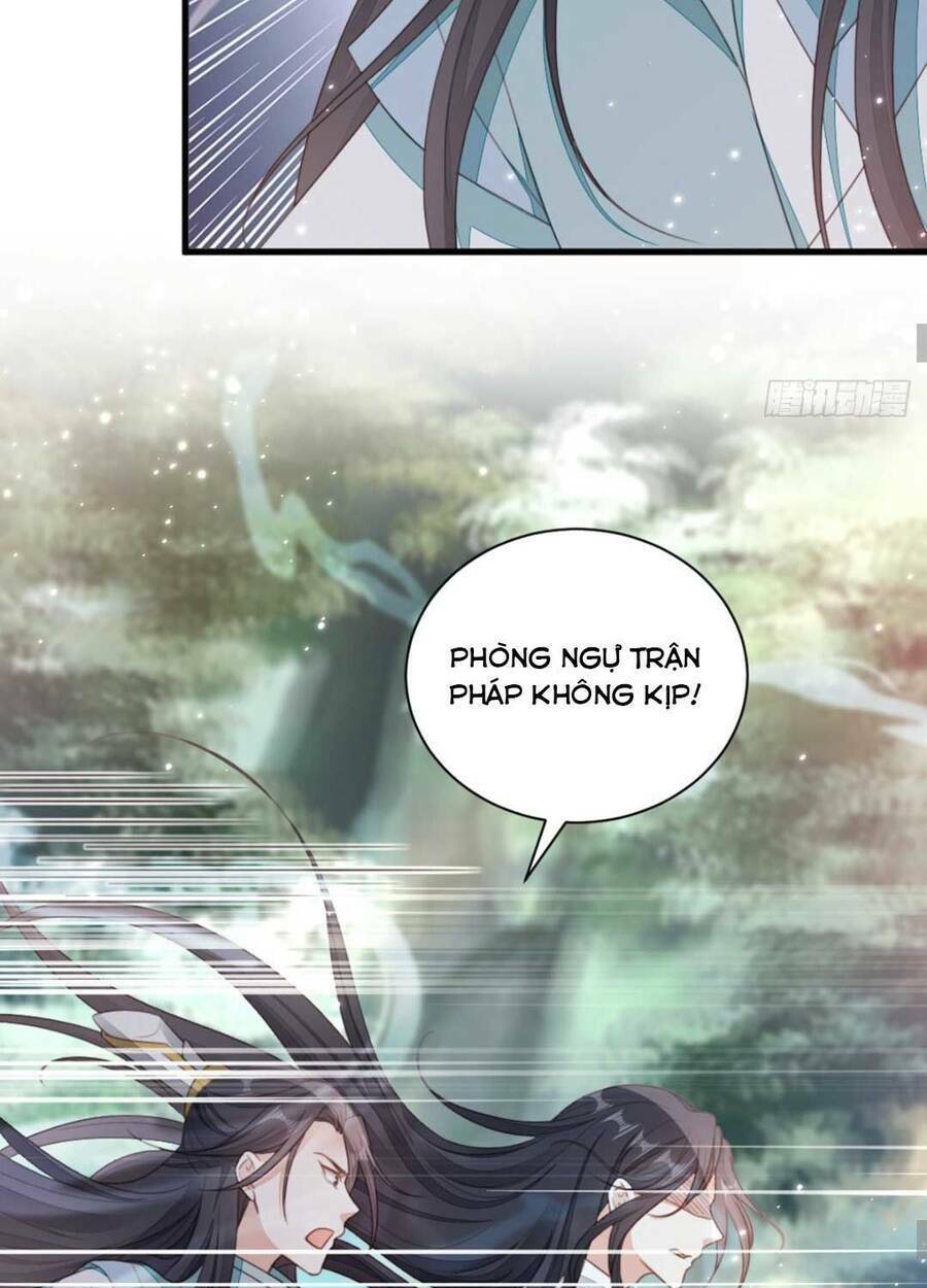 Mau Xuyên Không Rửa Tội Cho Nhân Vật Phản Diện: Chapter 112