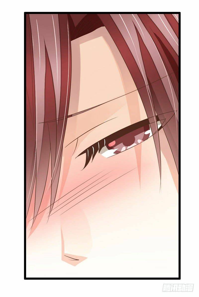 Hôn Bất Do Kỷ: Chapter 11