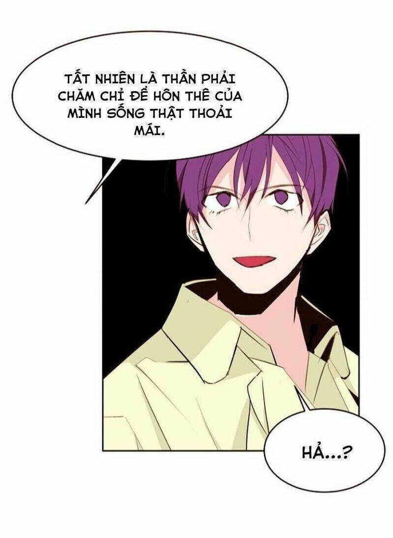 Cuộc Sống Rập Khuôn Của Một Quý Cô Tái Sinh!: Chapter 14