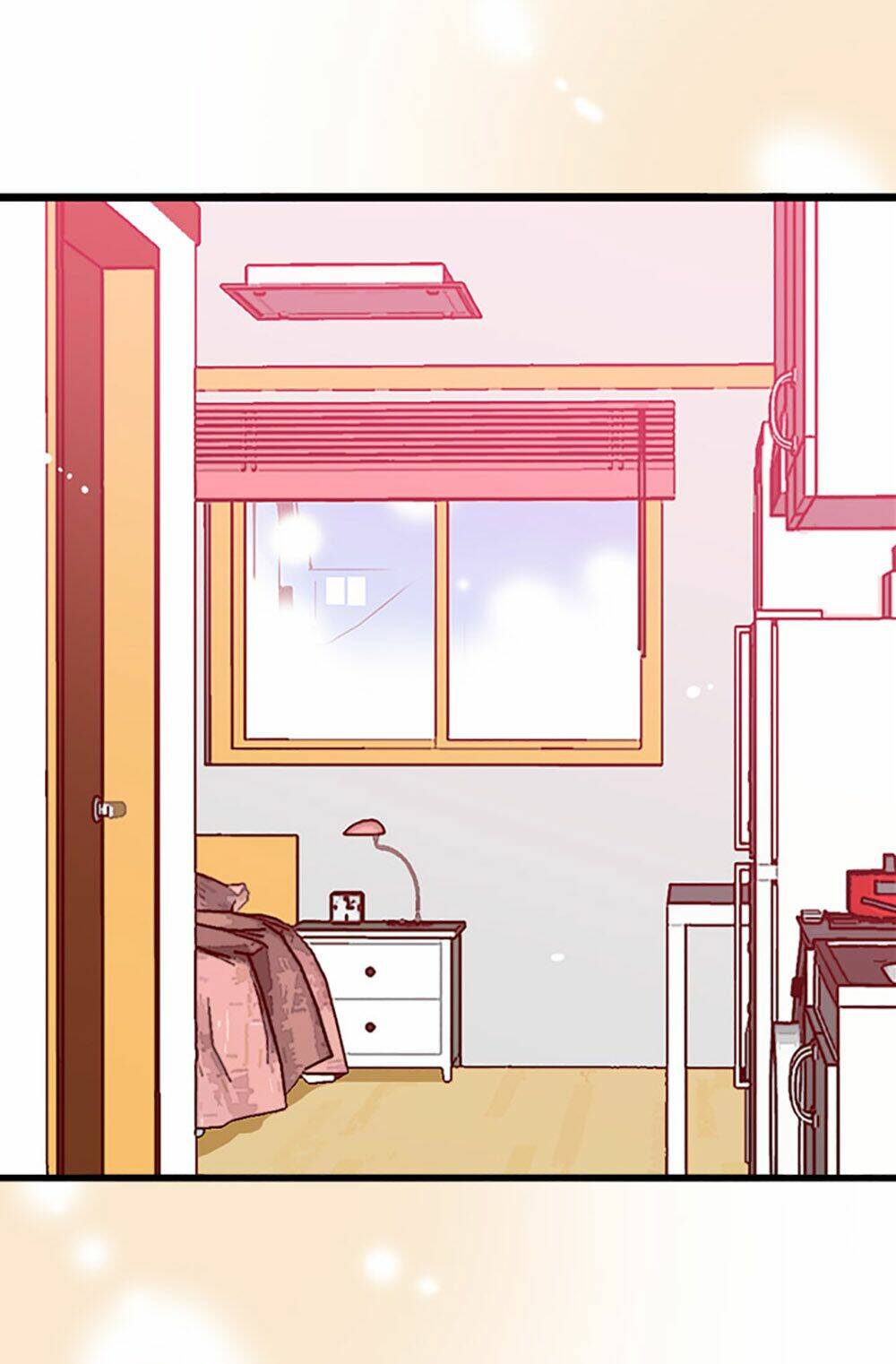 Thư Ký Kim Sao Thế Nhỉ?: Chapter 27