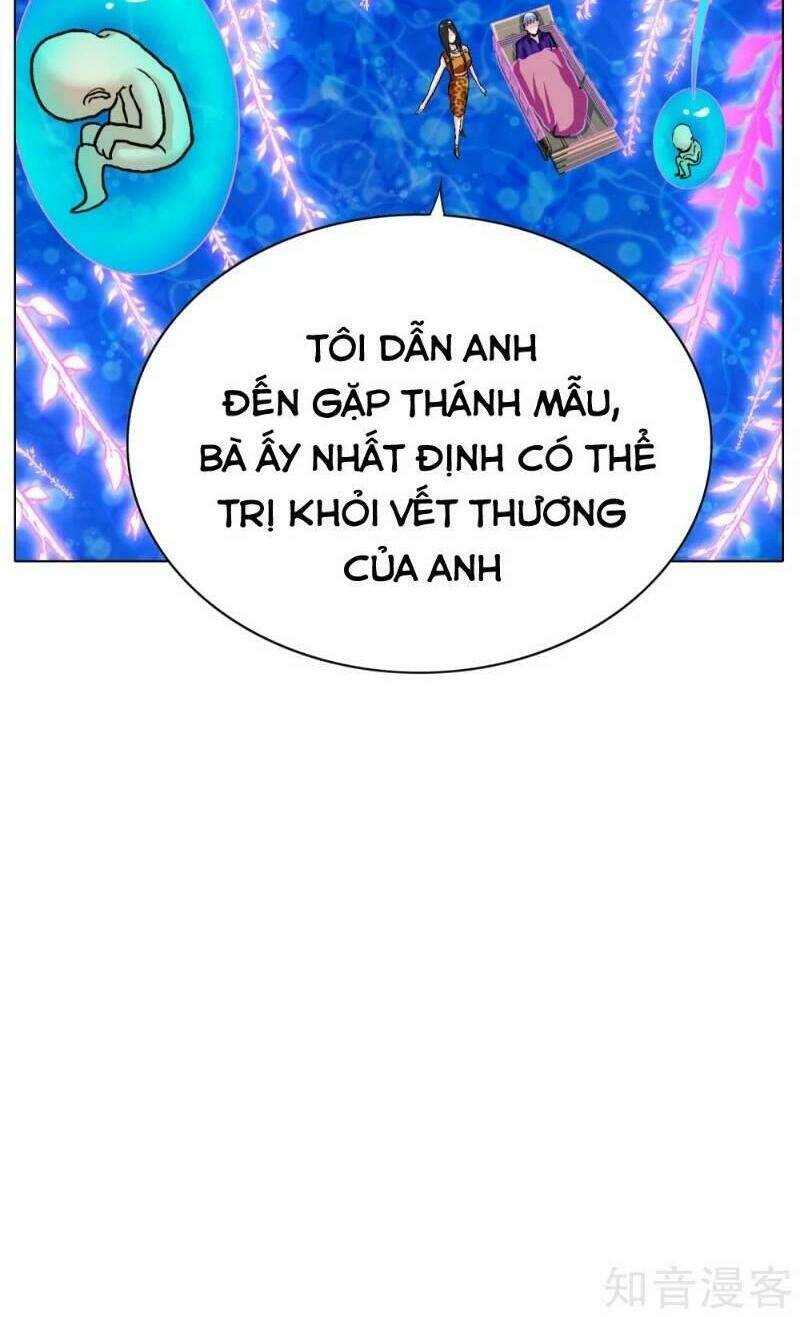 Hệ Thống Tiên Tôn Tại Đô Thị: Chapter 106
