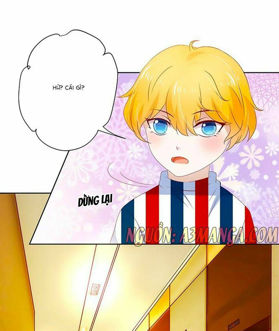 Bạn Trai Là Ngôi Sao: Chapter 79