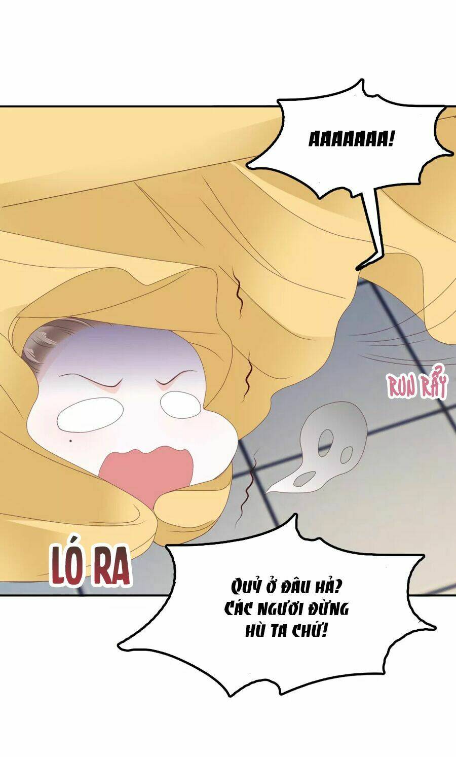 Phú Bà Bạc Tỷ Trong Lãnh Cung: Chapter 20