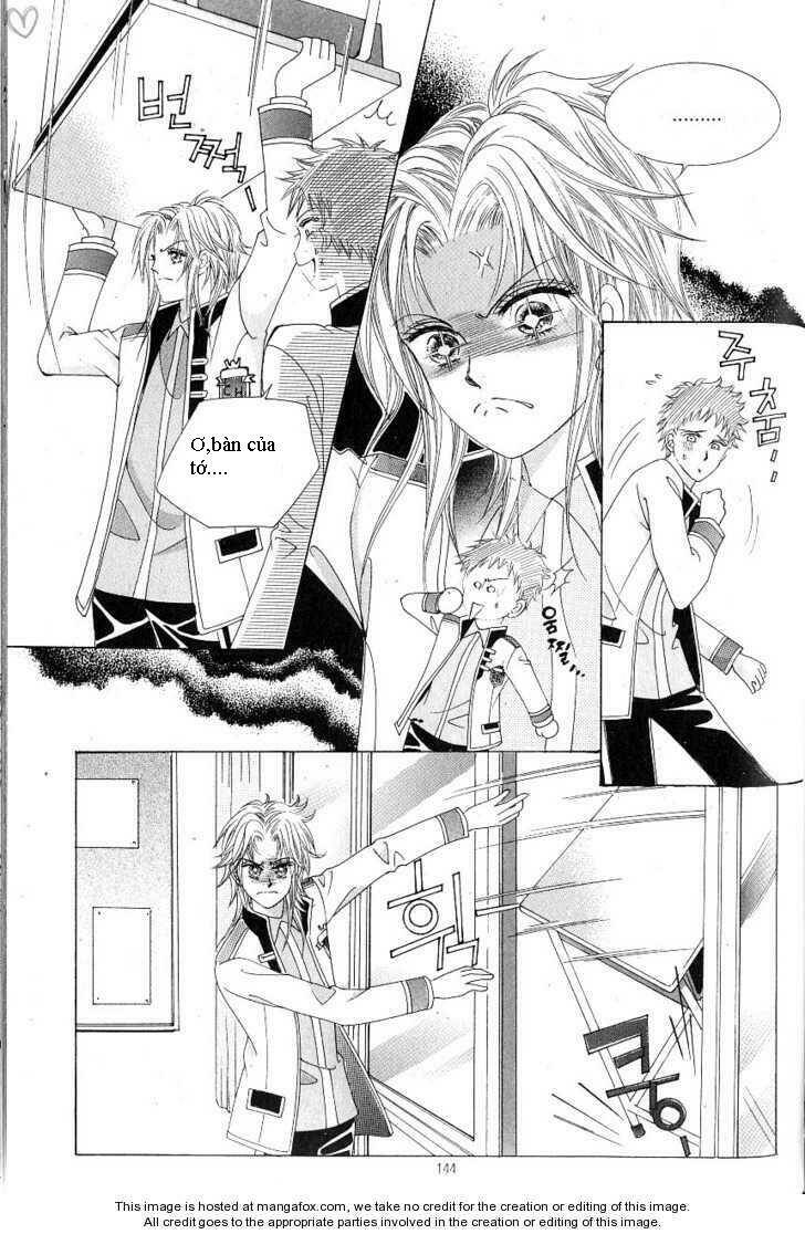 Thần tượng mua sắm: Chapter 14