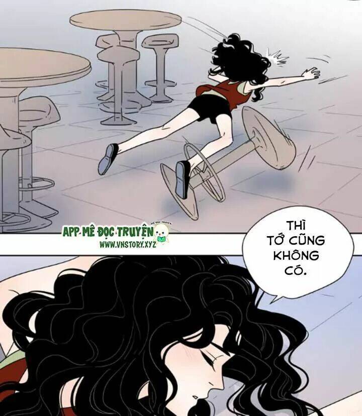 Cạm Bẫy Ngọt Ngào: Chapter 49