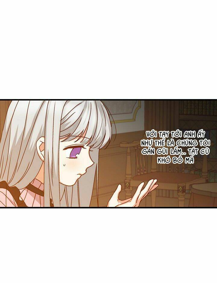 Đừng Chọc Đứa Em Gái Bé Bỏng Của Chúng Tôi: Chapter 17