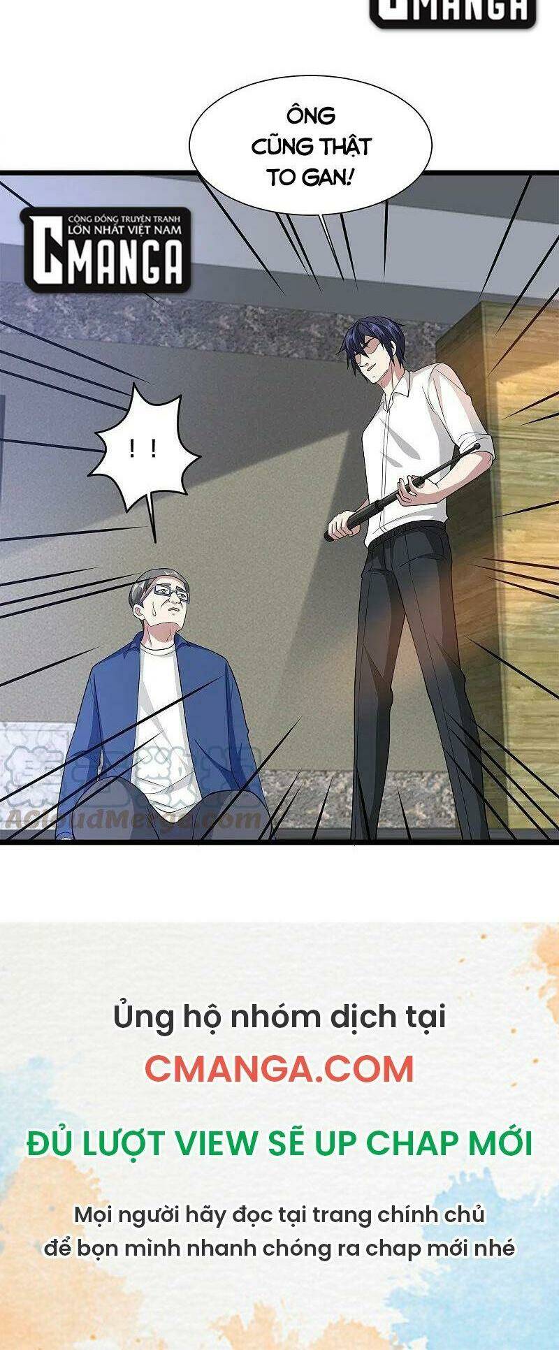Đô Thị Tà Vương: Chapter 230