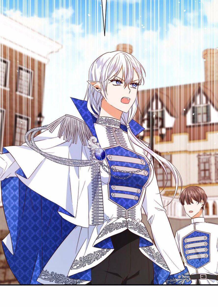 Lòng Trung Thành Với Kẻ Ác: Chapter 28