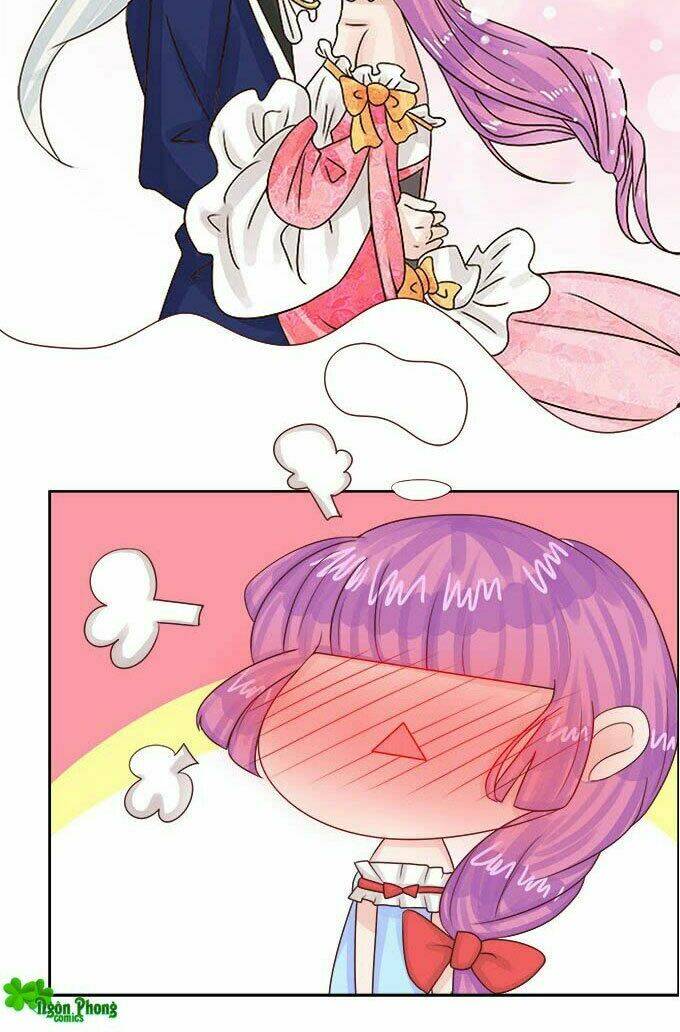 Ma Vương Luyến Ái Chỉ Nam: Chapter 68