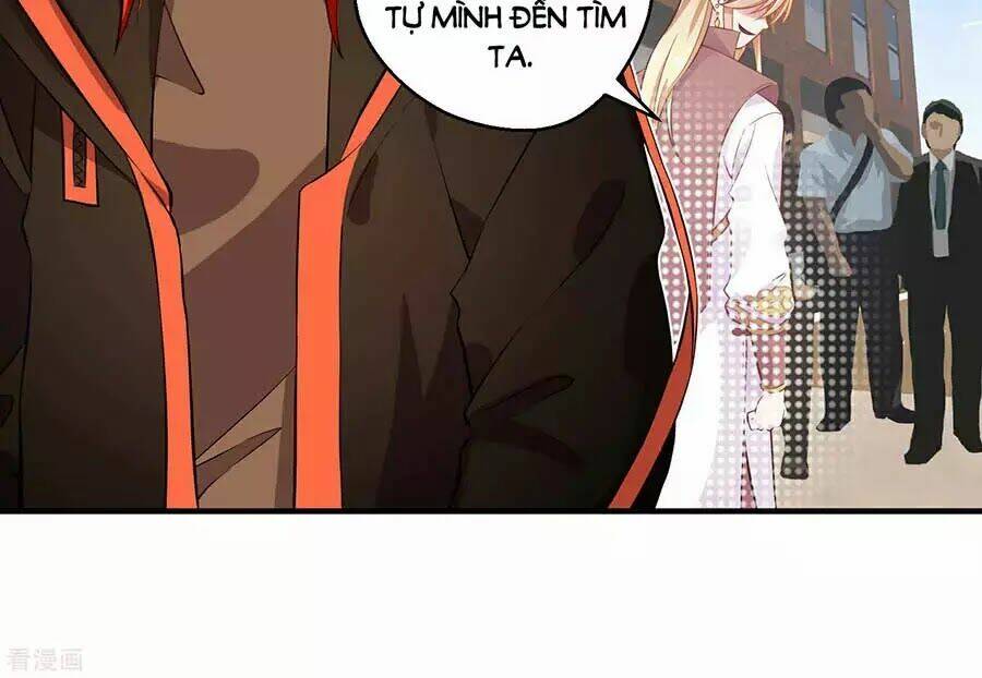 Từ Chối Kết Hôn Với Đại Gia: Cô Dâu Bỏ Trốn: Chapter 27