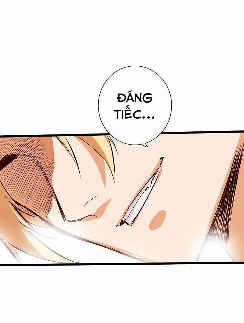 Thông Thiên Chi Lộ: Chapter 35