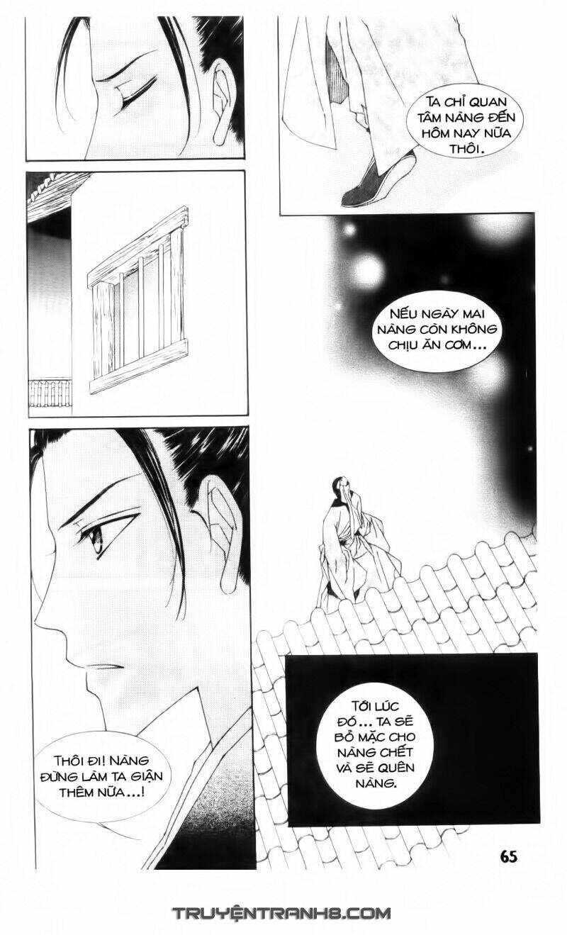 Pháp Sư Trừ Tà: Chapter 6.1