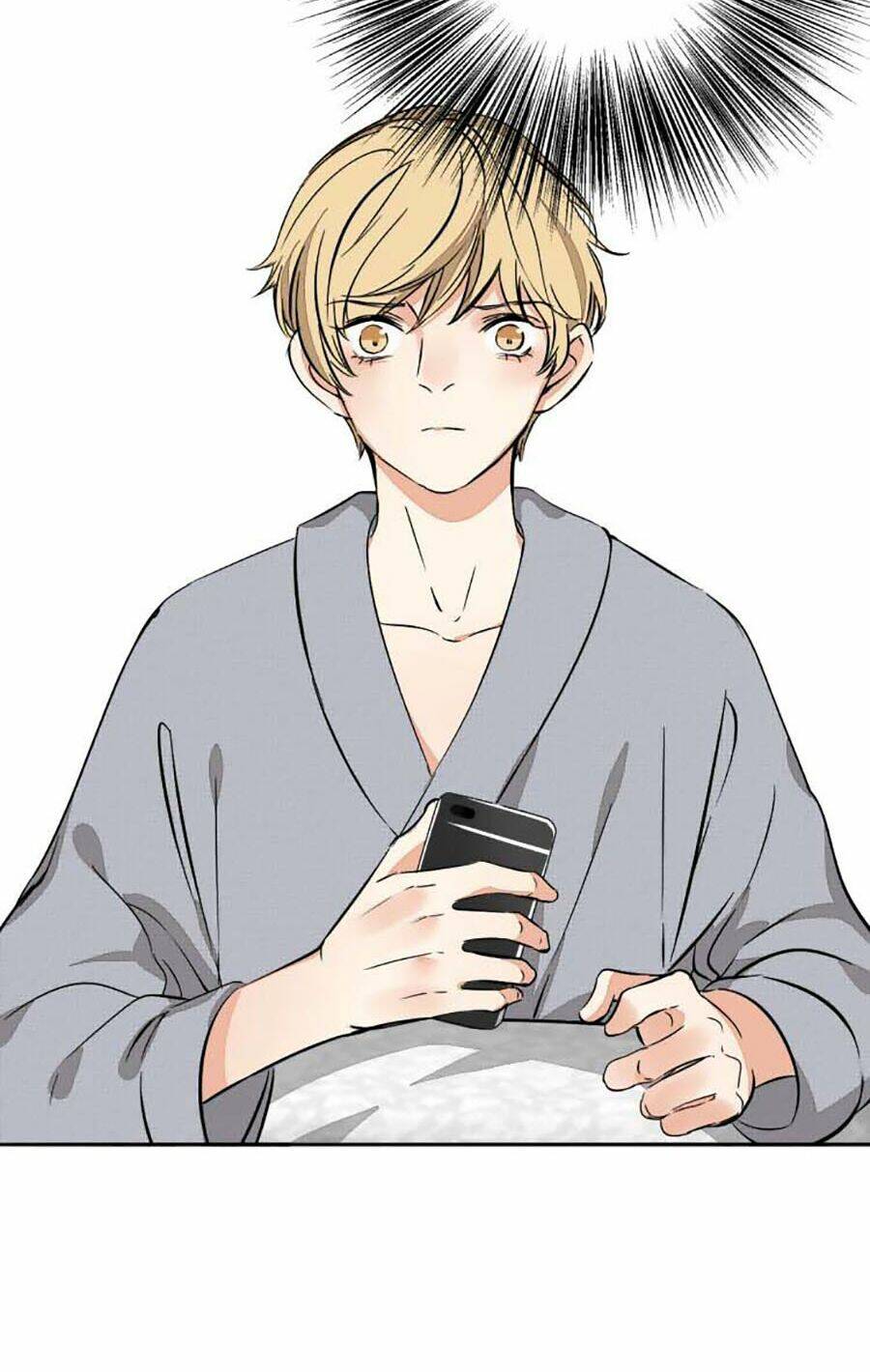 Mùi Hương Lãng Mạn: Chapter 86