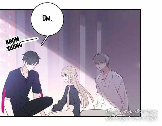 Tinh Diệu Vị Lai: Chapter 11