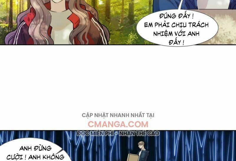 Kẹo Bông Gòn Và Mộng Giữa Ban Ngày: Chapter 25