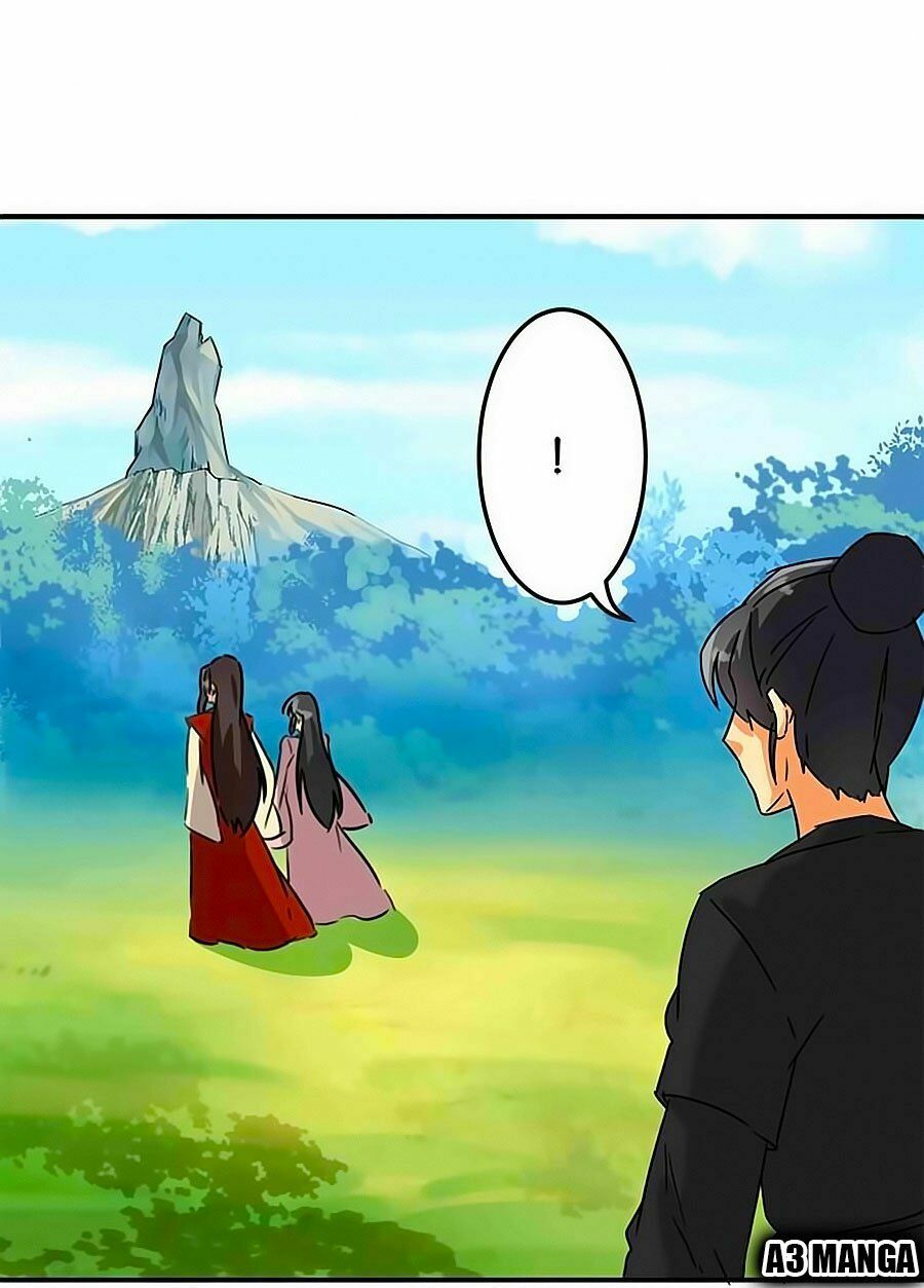 Vương Gia ! Ngươi Thật Bỉ Ổi !: Chapter 114