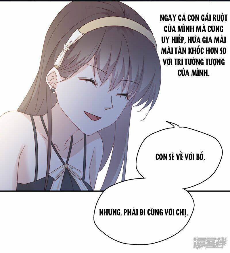 Thiên Kim Bất Lương: Chapter 11