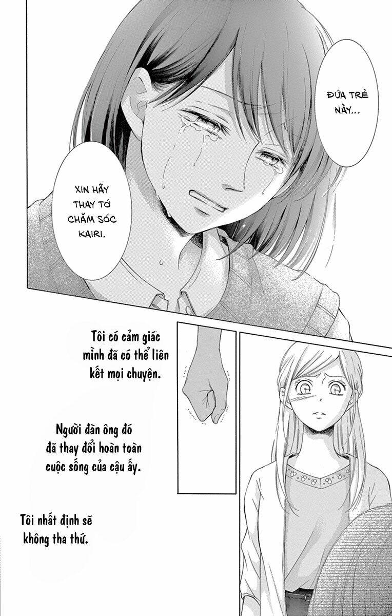 Watashi Wa Tensai O Katte Iru: Chapter 16