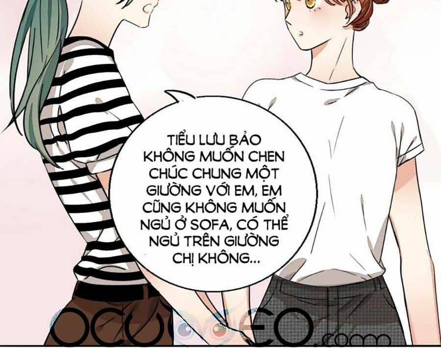 Mùi Hương Lãng Mạn: Chapter 75