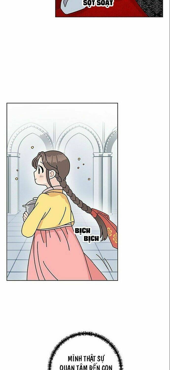 Tôi Trở Thành Đầu Bếp Của Long Vương: Chapter 8