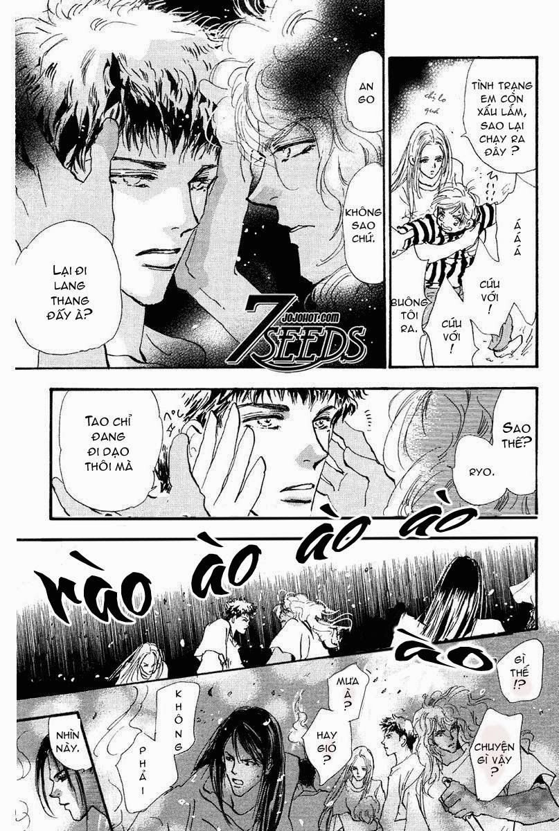 Mầm Sống: Chapter 69