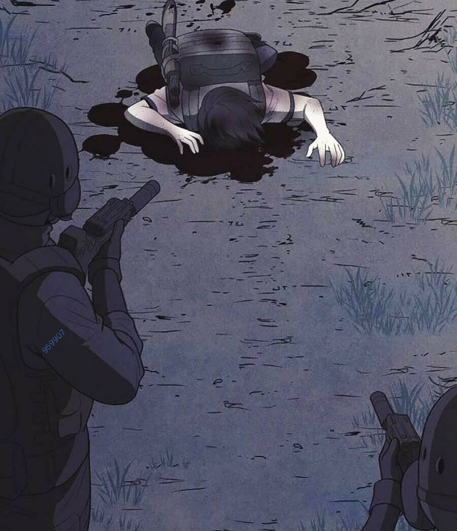 Cậu Bé Shotgun: Chapter 66