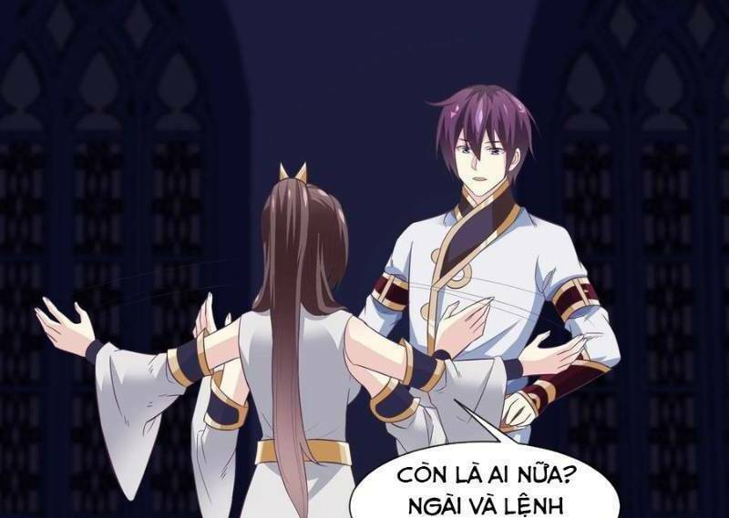 Ta Là Ngọc Hoàng Đại Đế: Chapter 67
