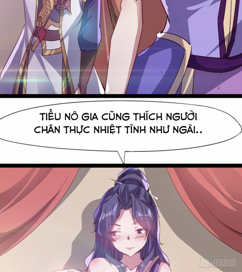 Kiếm Đồ: Chapter 59