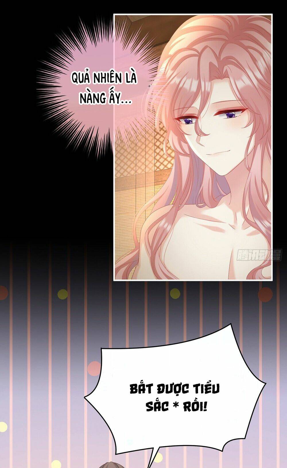 Kiều Phu Có Hỉ: Chapter 64