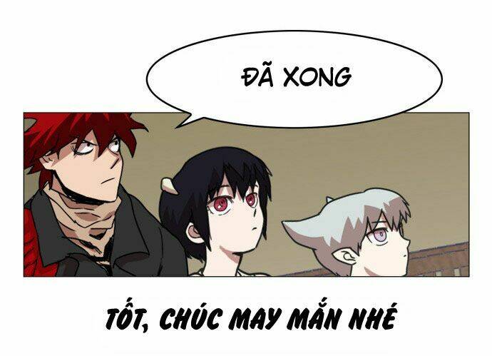 Hard Core Leveling Warrior: Chapter 36